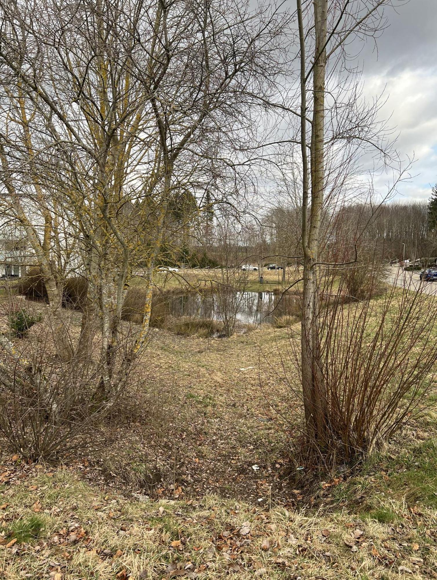 My Home N 35 Villingen-Schwenningen Exterior photo